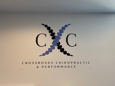 Crossroads Chiropractic & Performance