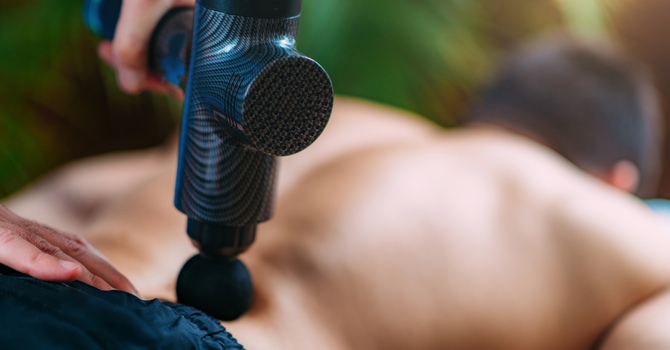 Chiropractic Physician