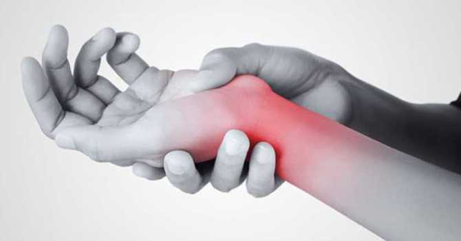 Unlocking Relief: Care and Carpal Tunnel Syndrome image