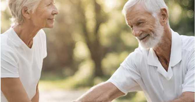 The Longevity Benefits of Chiropractic Care: A Holistic Approach to Wellness image