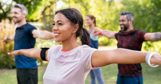 Enhance Your Flexibility with Chiropractic Care image