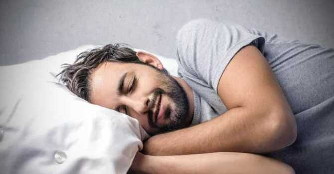 Sleep Better Tonight: How Chiropractic Care Can Improve Your Rest image